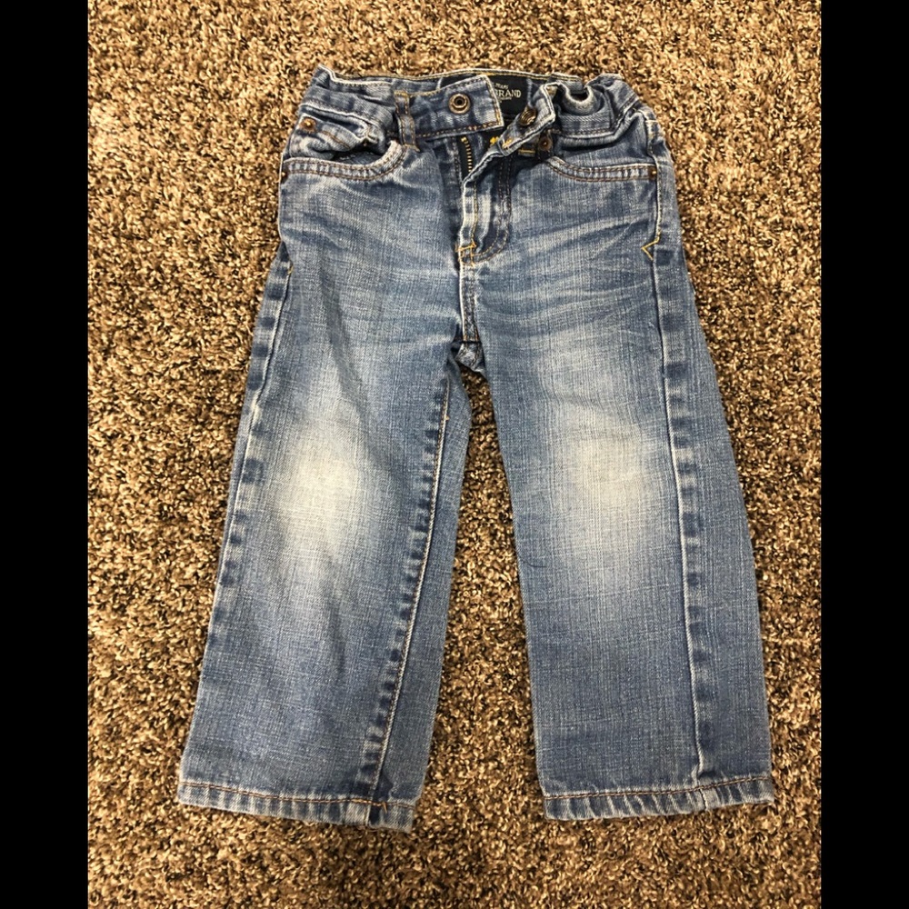 Lucky Brand Jeans